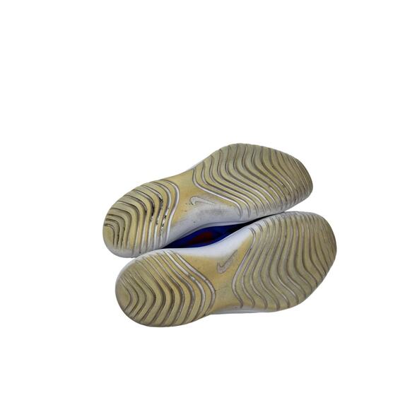 Nike Flex Runner Big Kid' Sneakers Size 10 - Picture 4 of 7